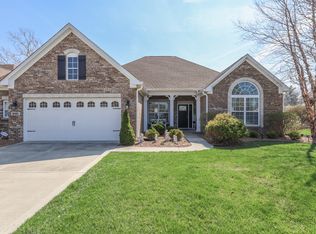 6103 Royal Gate Pl, Indianapolis, IN 46237