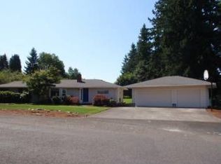 17404 S Beckman Rd, Oregon City, OR 97045