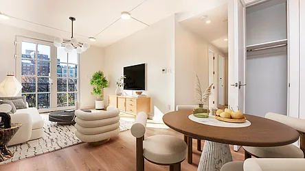 Rented by Nooklyn NYC LLC