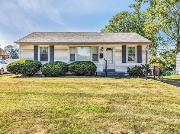 4419 Vance Ave, Saint Louis, MO 63134