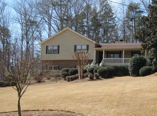 5230 Lanier Ln, Cumming, GA 30041