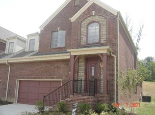629 Nickolas Dr, Lebanon, TN 37087