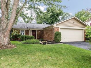 8808 Powderhorn Ln, Indianapolis, IN
