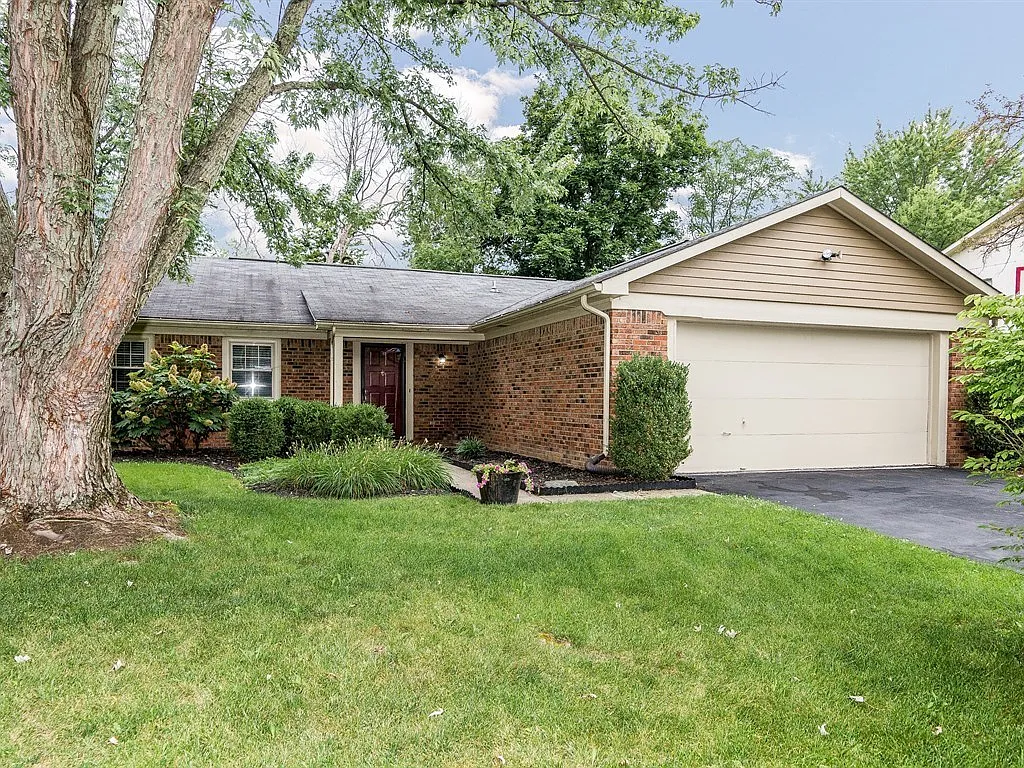 8808 Powderhorn Ln photo 1