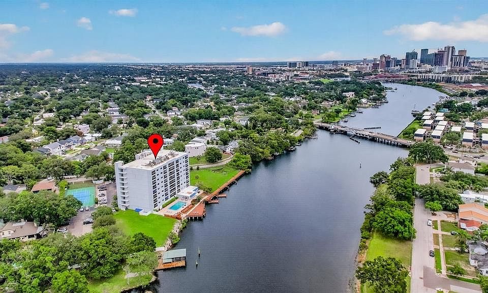 1st image of 2780 N Riverside Dr APT 702