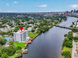 2780 N Riverside Dr APT 702, Tampa, FL 33602