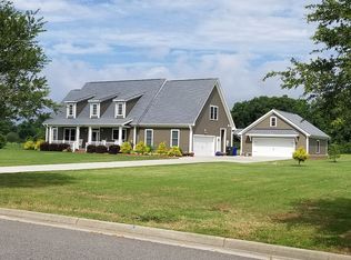 4012 Michael Dr, Suffolk, VA 23432