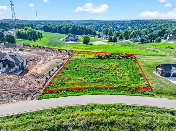 Hackberry Hills Rd #33, Hortonville, WI 54944