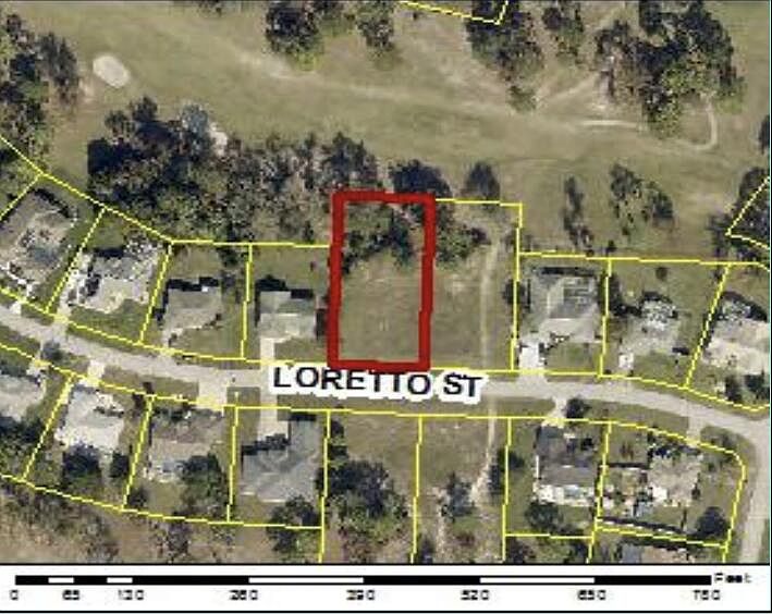 1st image of 0 Tbd Loretto Lot 5 Street