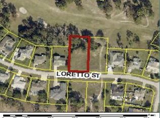 0 Loretto St LOT 5, Spring Hill, FL 34608