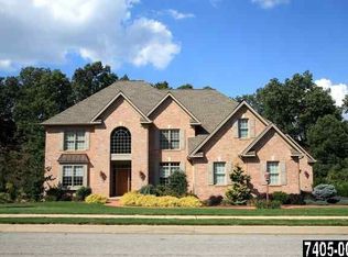 917 Aspen Ln, Red Lion, PA 17356