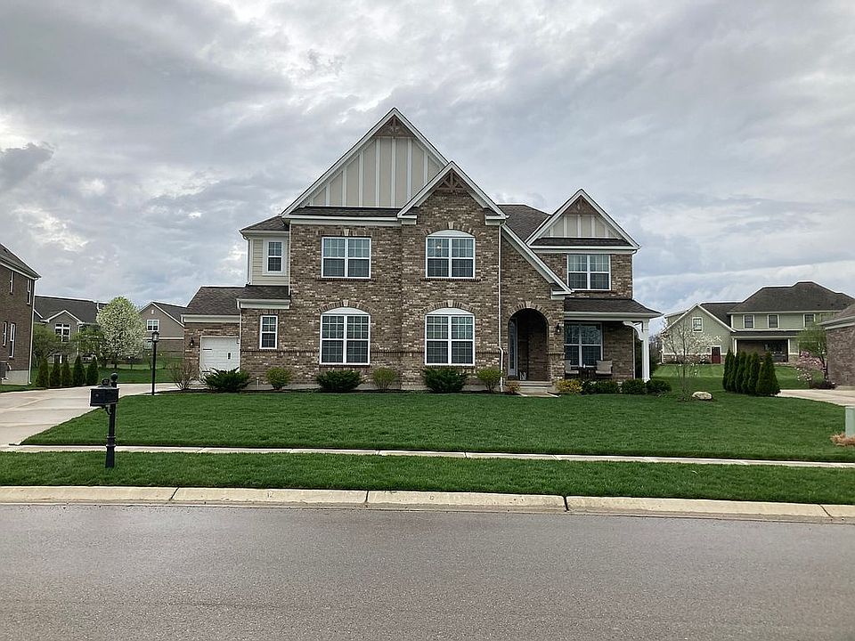 1st image of 2023 Stonewater Dr