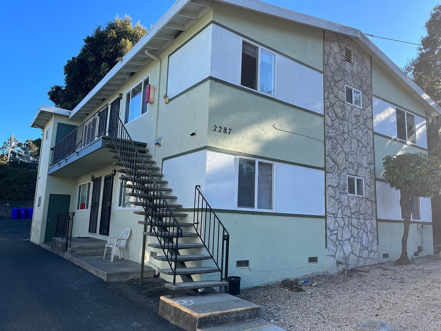 2287 Cuadra Ct APT 1, Pinole, CA 94564 Zillow