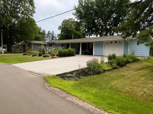 535 Saunders Ave, Park Falls, WI 54552