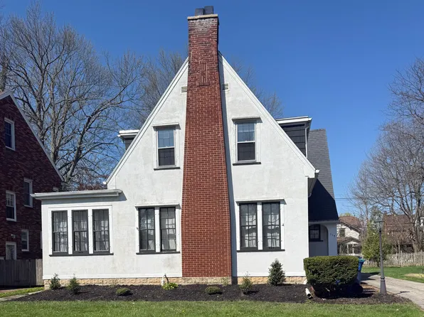 119 Mount Vernon Rd, Amherst, NY 14226