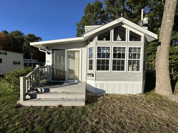 23 College Drive #715, Wells, ME 04090