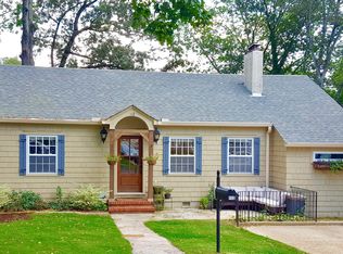 112 Havenwood Ct, Homewood, AL 35209