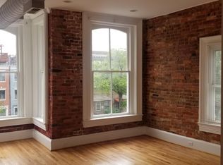 1410 11th St NW APT 3, Washington, DC 20001