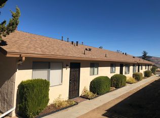 21100 Mission St, Tehachapi, CA 93561