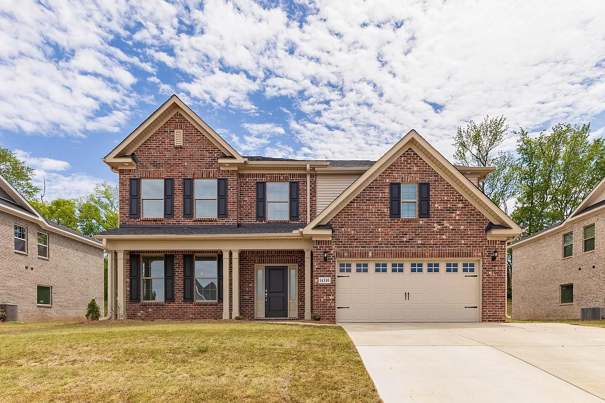 Building Photo - 14310 Grey Goose Ln