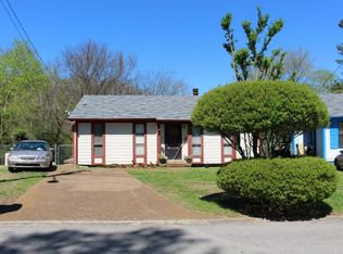2016 Farley Pl, Nashville, TN 37210