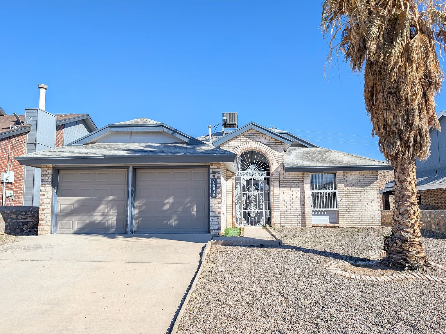 7636 Waterhouse Dr, El Paso, TX 79912 | Zillow
