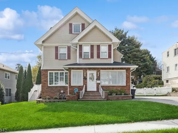 61 High St, Nutley Twp., NJ 07110