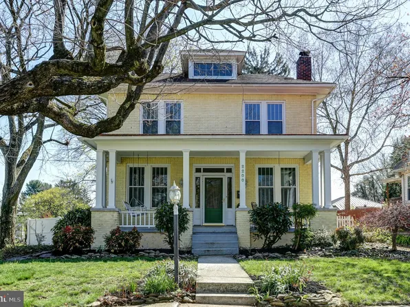 2200 Page St, Camp Hill, PA 17011