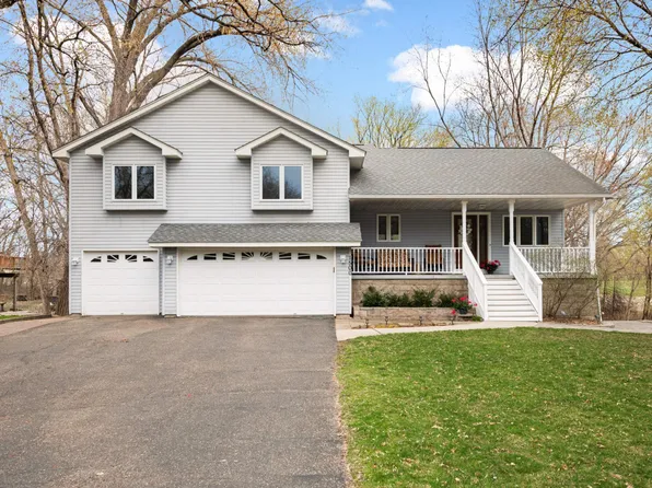 1500 93rd Ave N, Brooklyn Park, MN 55444