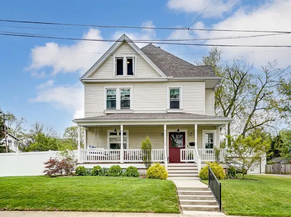 4724 Winona Ter, Cincinnati, OH 45227