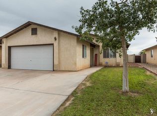 1068 S Orange Ave, Somerton, AZ 85350