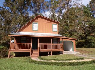 116 Pine Cove Rd SW, Plainville, GA 30733
