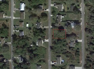 3032 NW 33rd Ave, Okeechobee, FL 34972