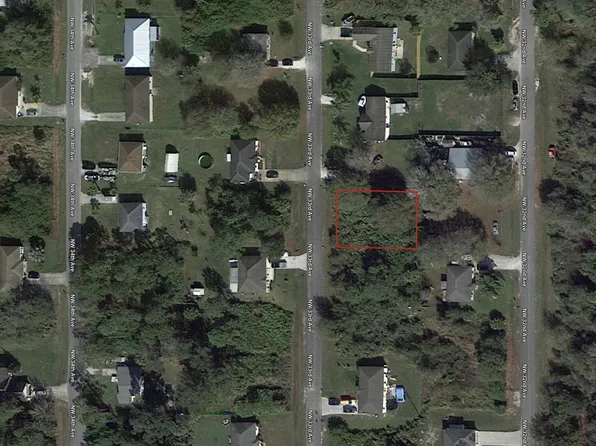 3032 NW 33rd Avenue, Okeechobee, FL 34972