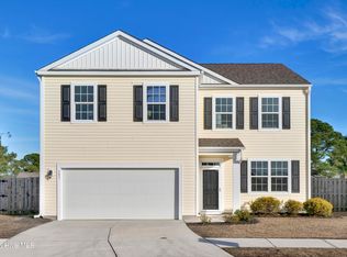 157 Presley Ln, Wilmington, NC 28411