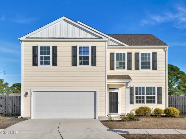 157 Presley Lane, Wilmington, NC 28411