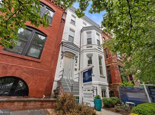 R Street Flats, Washington, DC 20009