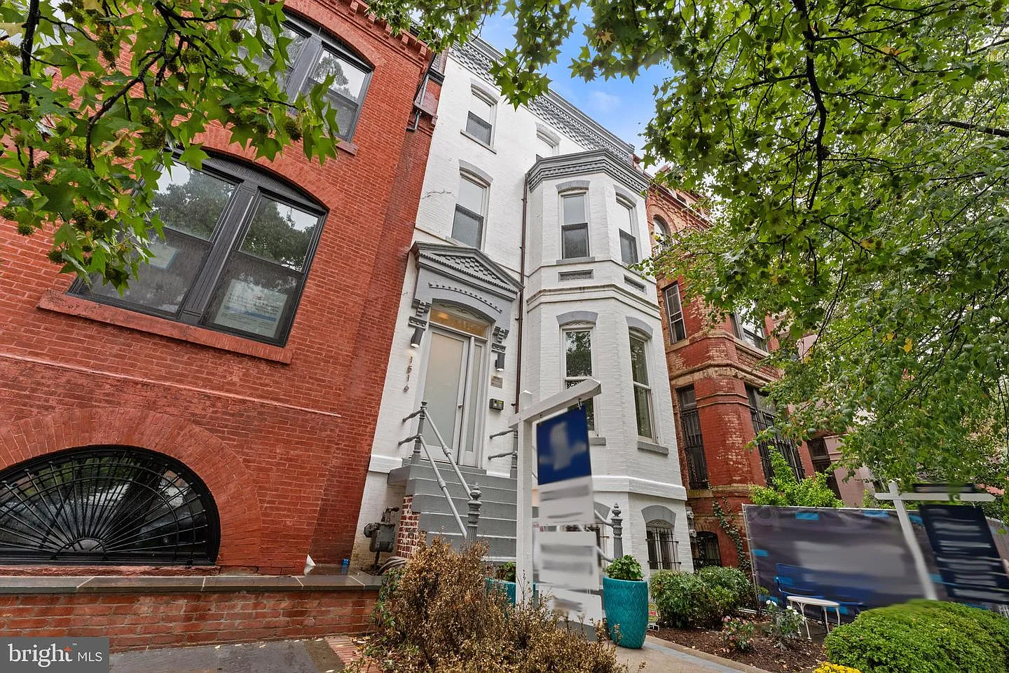 1516 R St NW APT 3 photo 1