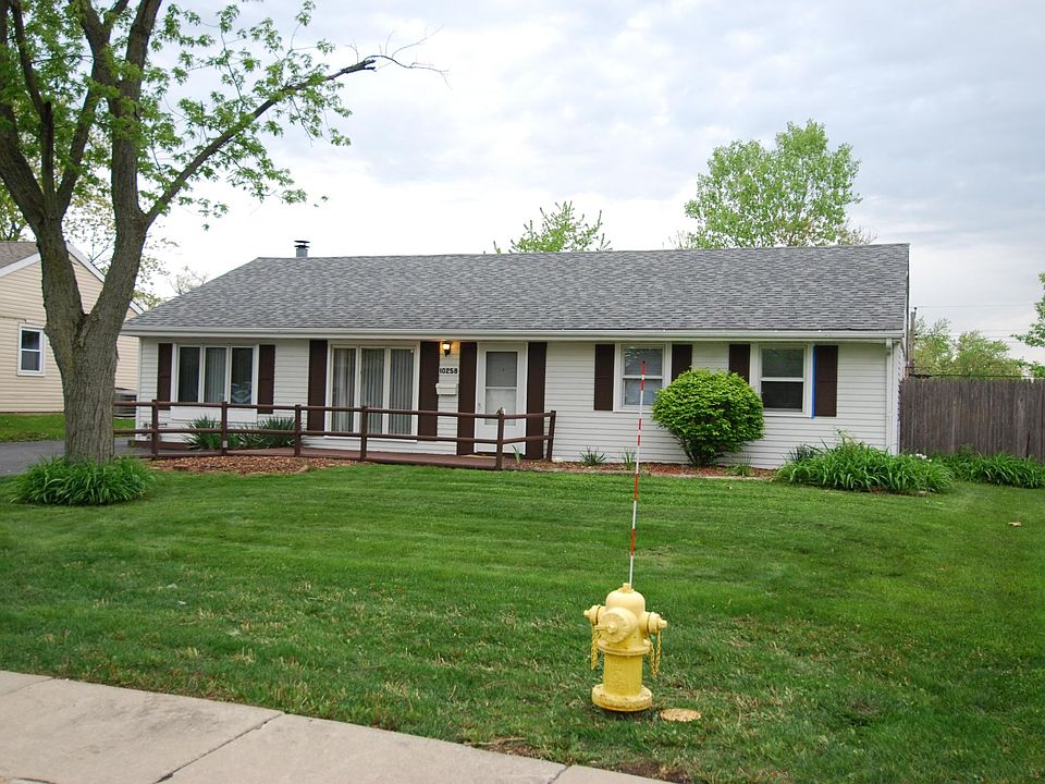 1st image of 10258 Hilltop Dr