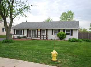 10258 Hilltop Dr, Orland Park, IL 60462