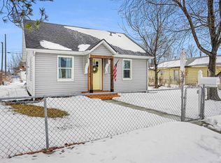 224 A St, Rupert, ID 83350