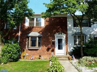 347 Dartmouth Ct, Bensalem, PA