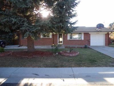 6555 Teller Street, Arvada, CO, 80003