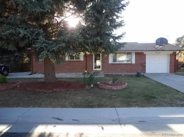 6555 Teller Street, Arvada, CO 80003