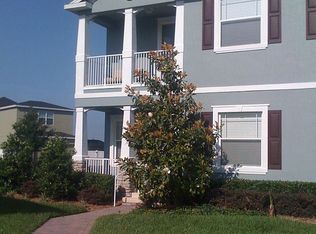 7064 Ventnor Dr, Windermere, FL 34786