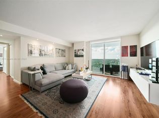 2101 Brickell Ave APT 2812, Miami, FL 33129