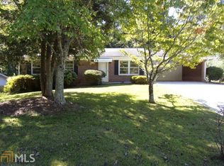 3749 Cindy Dr, Douglasville, GA 30135