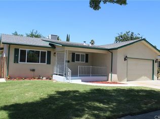 3187 Shamrock Ave, Merced, CA