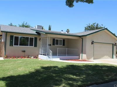 3187 Shamrock Ave, Merced, CA, 95340