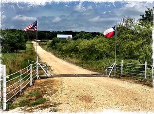 3460 Eureka School Rd, Nocona, TX 76255